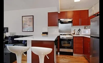 Rented by Citi Habitats