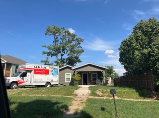 403 N Washington Ave E, Sand Springs, OK 74063