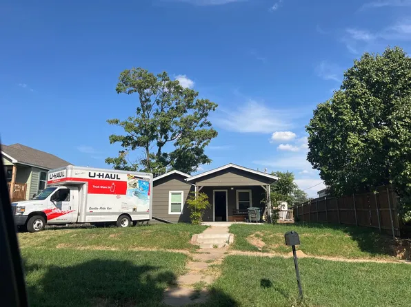 403 N Washington Ave E, Sand Springs, OK 74063
