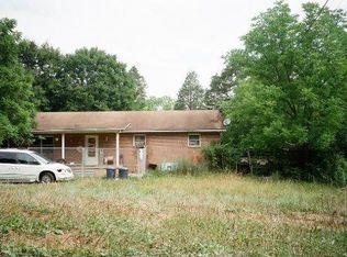 8138 Am Luttrell Rd, Knoxville, TN 37924