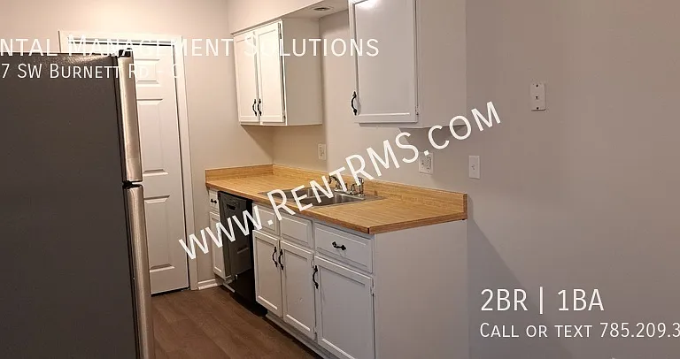 3407 SW Burnett Rd #C — Photo 10