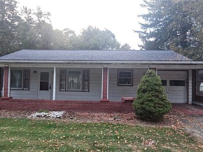 3109 Mercer Rd, New Castle, PA, 16105