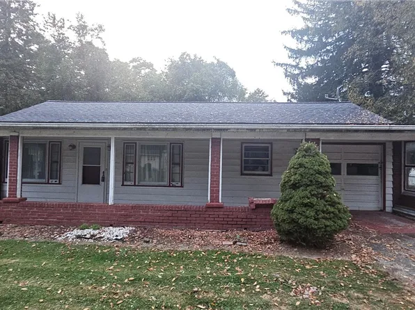 3109 Mercer Rd, New Castle, PA 16105