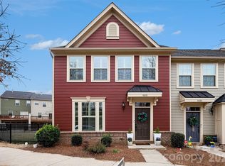 4031 Audubon Park Dr, Charlotte, NC 28217