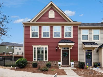 4031 Audubon Park Dr, Charlotte, NC, 28217