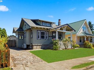 422 NE 57th Ave, Portland, OR 97213
