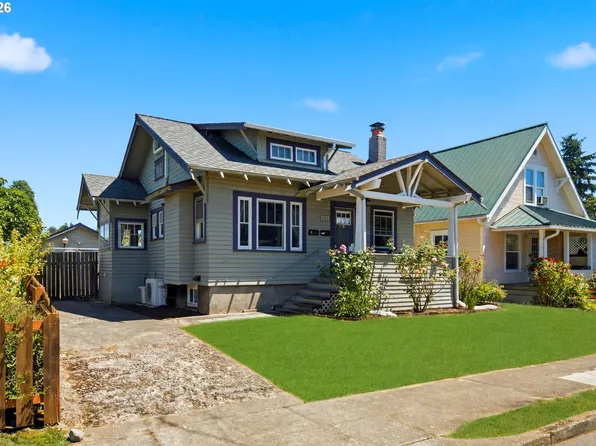 422 NE 57th Ave, Portland, OR 97213