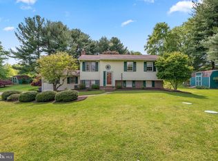 18100 York Rd, Parkton, MD 21120