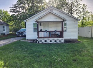 1004 Jefferson St, Columbia, MO 65203