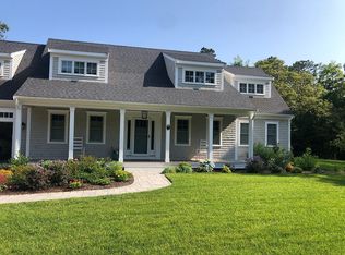 3 Uncle Israel Rd, Orleans, MA 02653