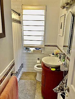 2nd image of 500 Hudson St #3AA