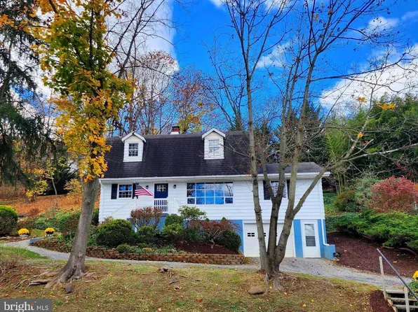 12803 McMullen Hwy SW, Cumberland, MD 21502