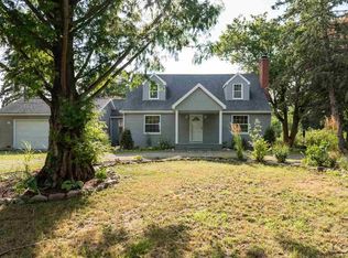 2500 Pfister Hwy, Adrian, MI 49221