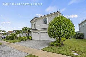 16007 Whippoorwill Circle Waterfront — Photo 2