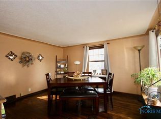 5068 Yermo Dr, Toledo, OH 43613