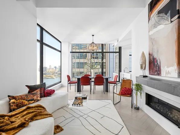 101 Wall Street PHA image 3 of 13
