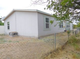 973 W Cholla St, Safford, AZ 85546