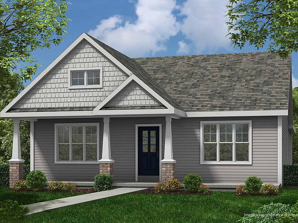 2nd image of 9357 Honey Elm Ln