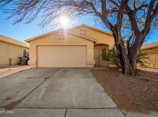 8300 S Lost Mountain Rd, Tucson, AZ 85747