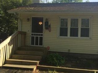 16 Spicer Rd, Preston, CT 06365