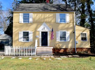 2508 Oakwood Ave, Zanesville, OH 43701