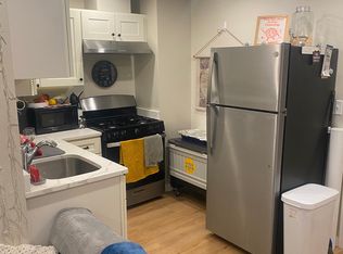 151 North St #1R, Salem, MA 01970