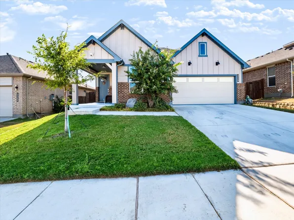 2220 Redwing Dr, Denton, TX 76205