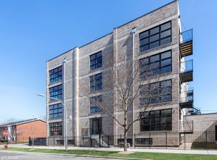 1203 E 46th St #4S, Chicago, IL 60653