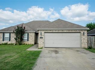 3013 S Arkansas St, Rogers, AR 72758