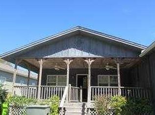 1411 Highland Dr, Fernandina Beach, FL 32034