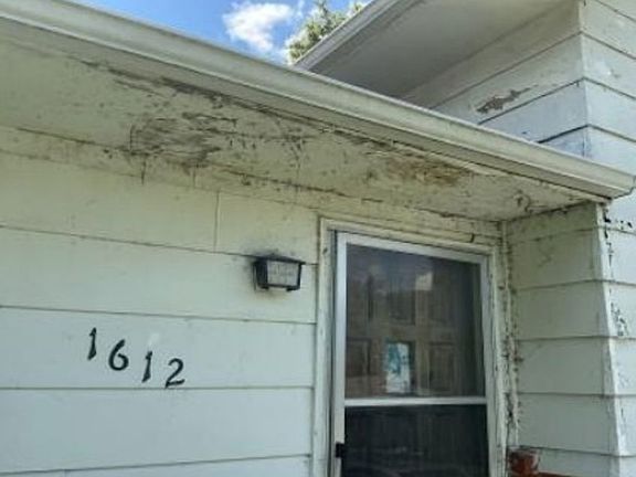 Exterior Address Verification