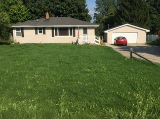 1980 S Baldwin Rd, Oxford, MI 48371