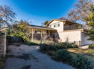 943 King John Way, El Dorado Hills, CA 95762