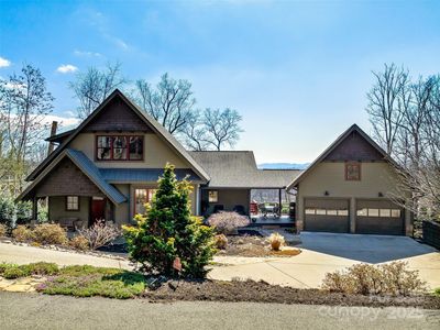 24 Bridle Path Rd, Asheville, NC, 28804
