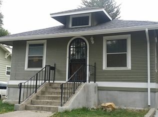 1623 S Oak St, Casper, WY 82601