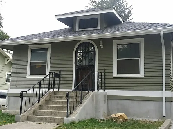 1623 S Oak St, Casper, WY 82601