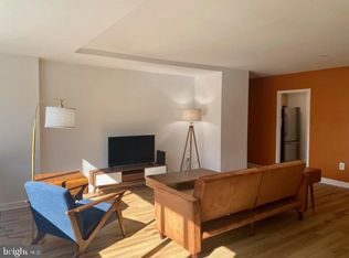 River Place Co-op, Arlington, VA 22209