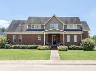 106 Taylor Cir, Taylor, MS 38673