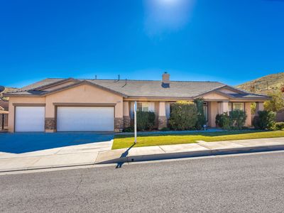 5644 Crane Ct, Palmdale, CA, 93551
