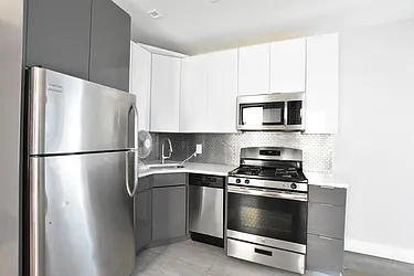 Rented by Clove Realty LLC