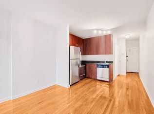 426 W 49th St APT 3A, New York, NY 10019