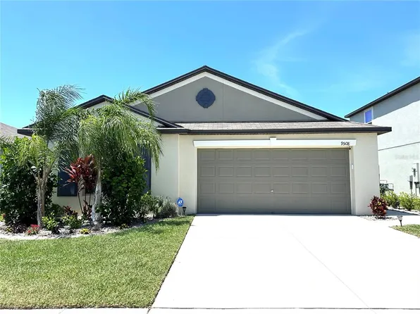 9508 Channing Hill Dr, Ruskin, FL 33573