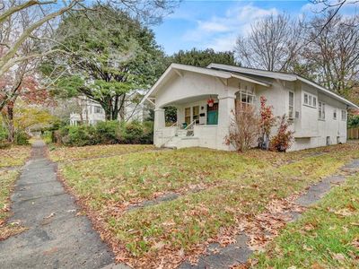 526 New York Ave, Norfolk, VA, 23508