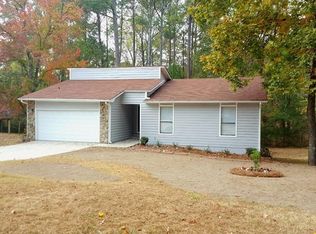 3365 Sheree Trl, Stone Mountain, GA
