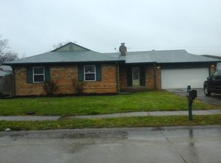 118 Demarest Dr, Indianapolis, IN 46214