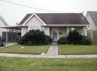 830 5th Ave, Harvey, LA 70058
