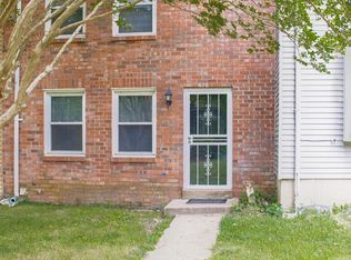 476 Possum Ct, Capitol Heights, MD 20743