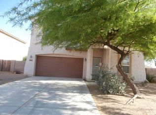 1635 E Silverbirch Ave, Buckeye, AZ 85326