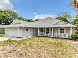 72 Joy Haven Dr, Sebastian, FL 32958