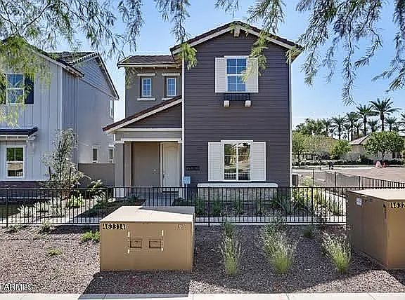 2nd image of 21063 W Sunrise Ln